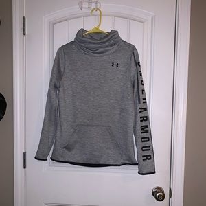 Under Armour sweatshirt